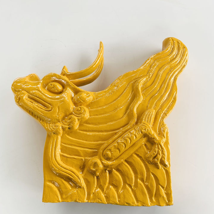 濟(jì)寧金屬吻獸